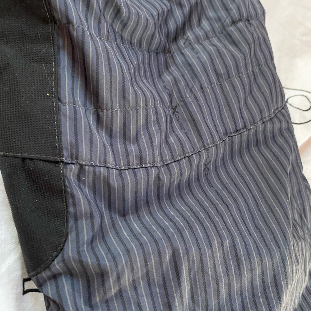 Zero exposure snow pants - Picture 6 of 10